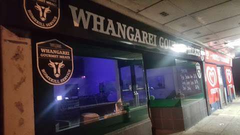 Whangarei Gourmet Meats and Homekill services
